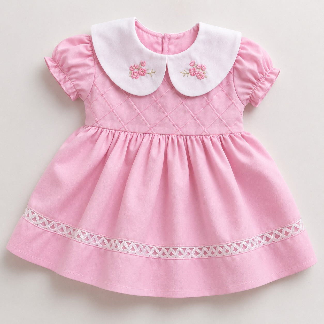 Kit Maternidade Personalizado Completo FEMININA Ursinho | Personalize Com o Nome da sua princesa - foto 3