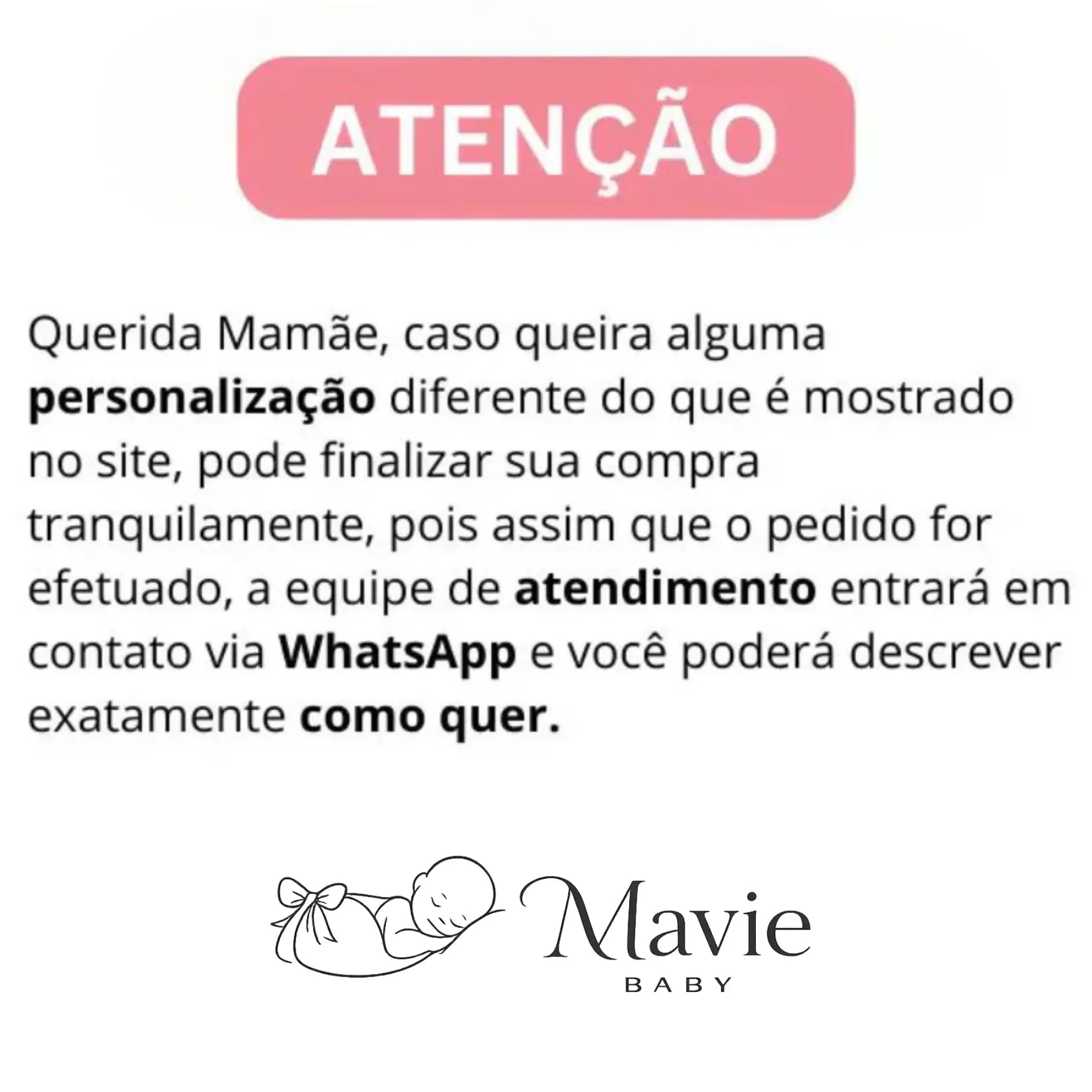 Saída De Maternidade Feminina Bebê Tricô 7 peças Lilly - ACOMPANHA BODY PERSONALIZADO                                                                        Rosê - foto 3