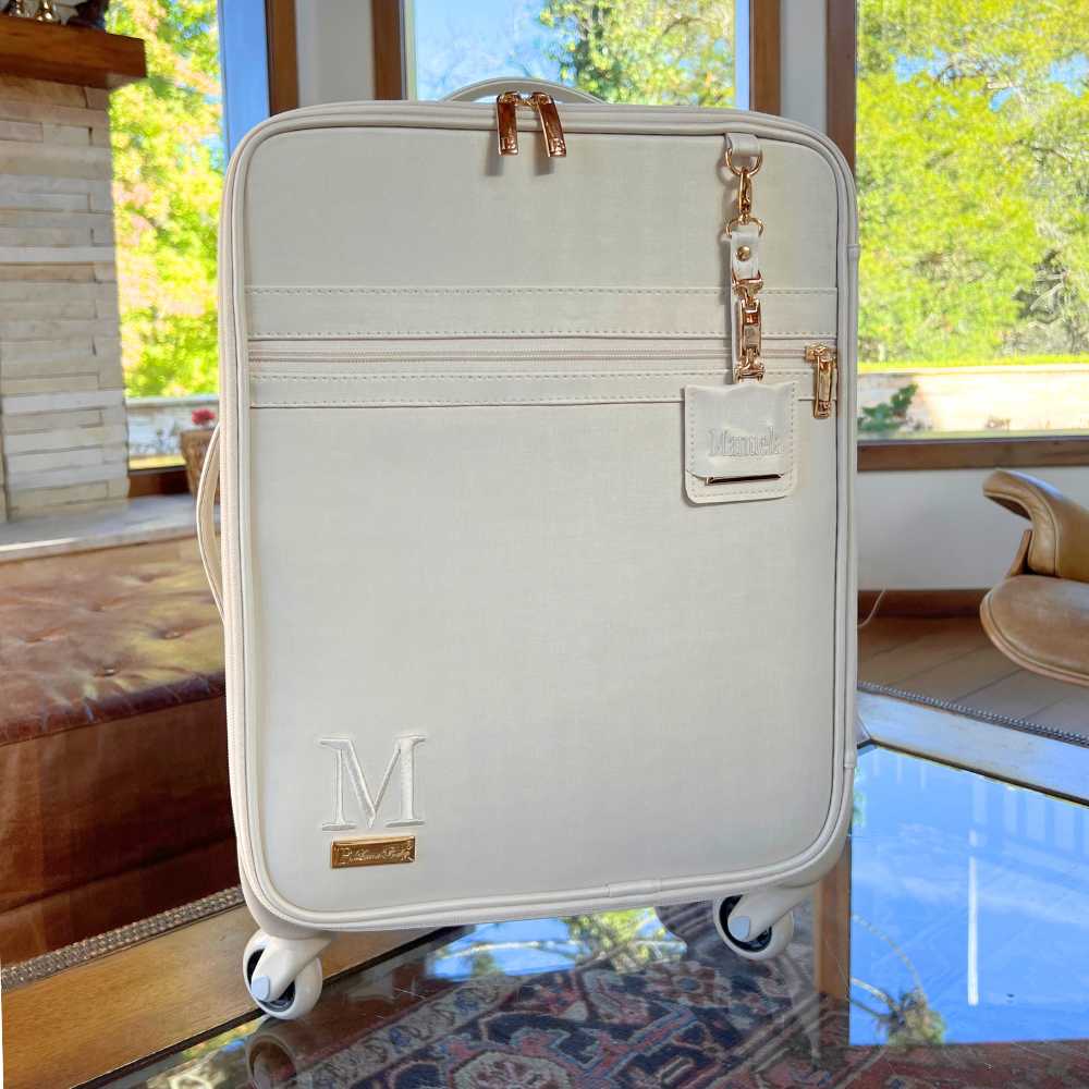 Kit Baby 4 Personalizado I Bege - foto 2