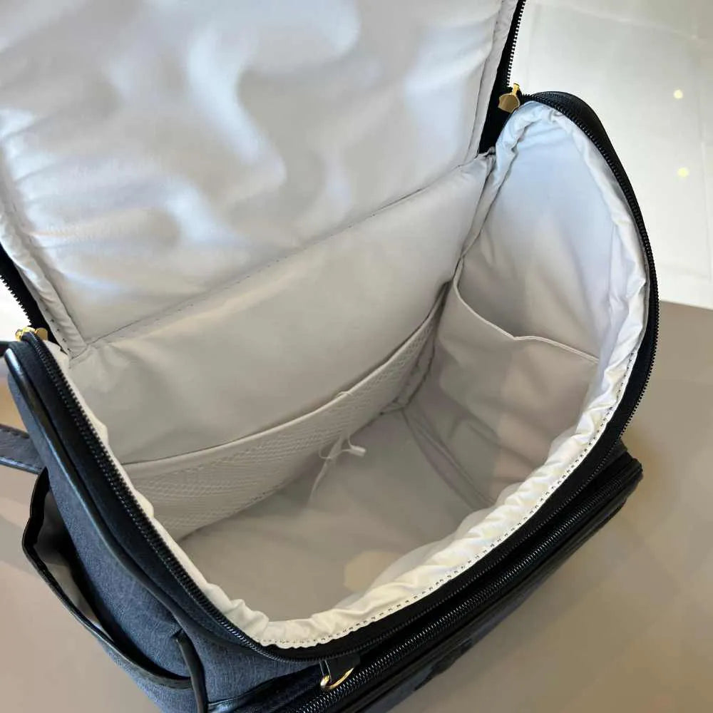 Kit Baby 4 Personalizado | Linho Preto I Preto - foto 7