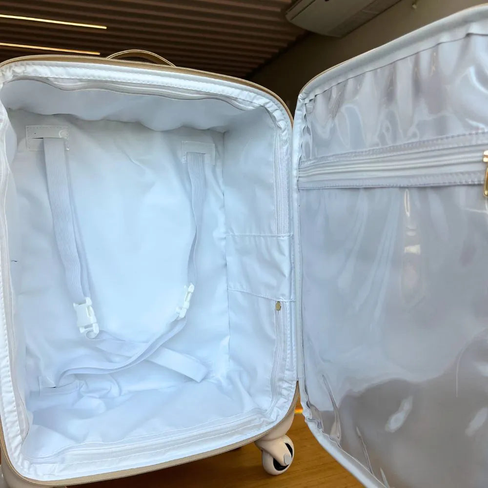 Kit Baby 4 Personalizado - Palha Ouro | Borboleta - foto 6