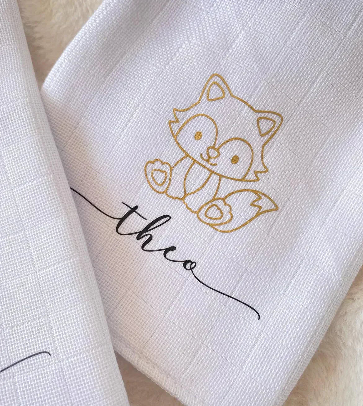 Kit de Fraldinha Completo e Personalizado 20 Peças | Nome do Bebê Personalizado - foto 10